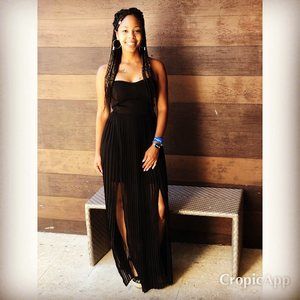 Meet your Posher, Shay